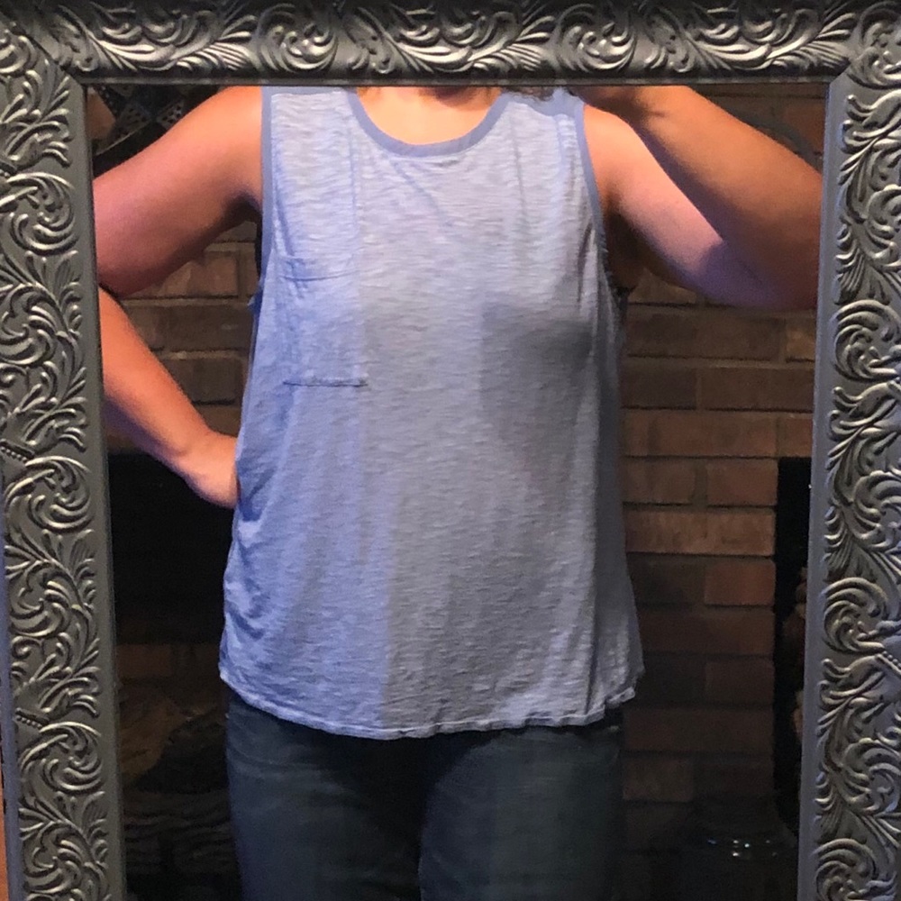 XL Calvin Klein tank